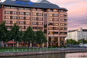 Nordic PGDay 2016